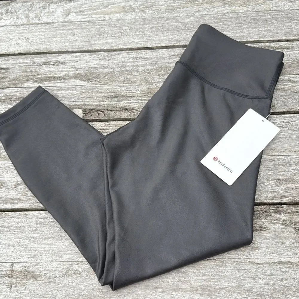 Lululemon Wunder Train High-Rise Tight 25